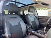 Jeep Compass 1.3 TG Trailhawk