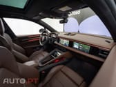Porsche Macan Electric 4
