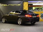 BMW 540 d xDrive Line Luxury Auto