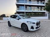 BMW 225 Xe xdrive m sport