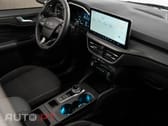 Ford Kuga 2.5 PHEV Active