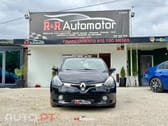 Renault Clio 1.5dCi Intens