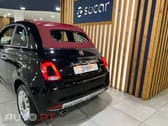 Fiat 500C 1.0 Hybrid