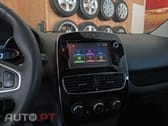 Renault Clio 0.9 TCE Confort