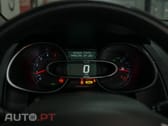 Renault Clio Sport Tourer 1.5 dCi Limited