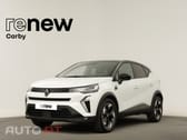 Renault Captur Captur 1.0 TCe Techno Bi-Fuel
