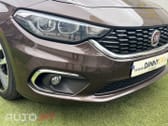 Fiat Tipo 1.6 M-Jet Lounge J17 DCT