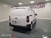 Citroen Berlingo 1.6 HDI GPS IVA DEDUTIVEL