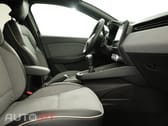 Renault Clio Clio 1.0 TCe Techno