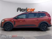 Dacia Jogger 1.0 ECO-G Extreme 7L Bi-Fuel