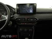 Dacia Sandero Sandero 1.2 ECO-G Expression
