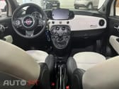Fiat 500C 1.0 Hybrid Dolcevita