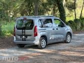 Citroen Berlingo 1.2 PureTech Feel
