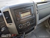 Volkswagen Transporter Crafter