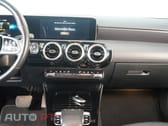 Mercedes-Benz CLA 180 d Style Aut.