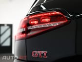 Volkswagen Golf Performance stage2