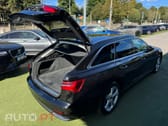 Audi A6 Avant 40 TDI Sport S tronic