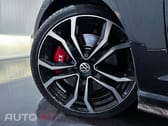Volkswagen Golf GTi DSG
