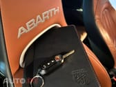 Abarth 595 1.4 T-Jet