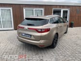 Renault Mégane Sport Tourer 1.5 dCi Limited