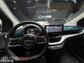 Fiat 500e 42 kWh Icon