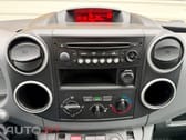 Citroen Berlingo 1.6 HDi 800 3L Longo