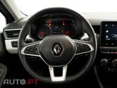 Renault Clio Clio 1.0 TCe Limited Bi-Fuel