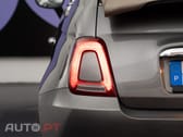 Fiat 500C 1.0 Hybrid Dolcevita