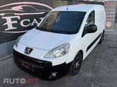 Peugeot Partner 1.6 e-HDi L1 3L