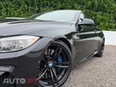 BMW M4 Auto