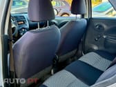 Nissan Micra 1.2 Acenta