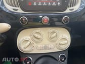 Fiat 500C 1.3 MJ S S&S