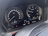 BMW 116 d Advantage