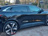 Renault Mégane E-Tech EV60 Techno