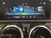 Mercedes-Benz A 180 d AMG Line Aut.
