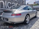 Porsche 911 Carrera Coupé