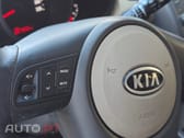 Kia Soul 1.6 CRDi EX