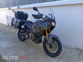 Yamaha XT1200Z Super Tenere TOURER
