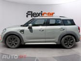 MINI Countryman One Auto