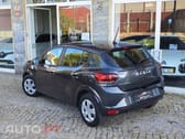 Dacia Sandero 1.0 ECO-G Expression Bi-Fuel