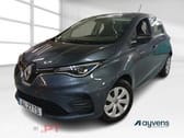 Renault Zoe (c/ Bateria) Zen 50