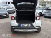 Renault Captur Techno Bio Fuel