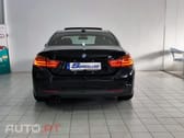 BMW 420 d Pack M Auto