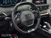 Peugeot 3008 1.6 Hybrid GT e-EAT8