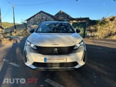 Peugeot 3008 1.2 PureTech GT Pack EAT8