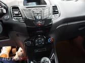 Ford Fiesta 1.0 Ti-VCT Titanium