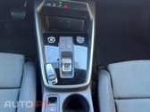 Audi A3 Sportback 45 TFSIe S line