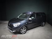 Dacia Lodgy Stepway