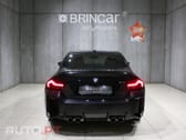 BMW M2 Auto
