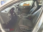 Mercedes-Benz GLA 180 CDI AMG